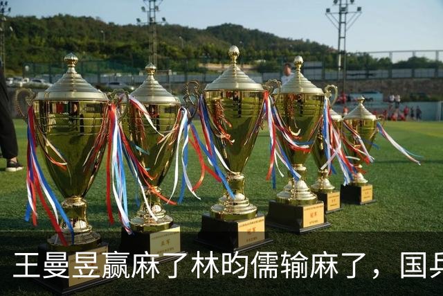 王曼昱赢麻了林昀儒输麻了，国乒大满贯有人欢喜有人愁